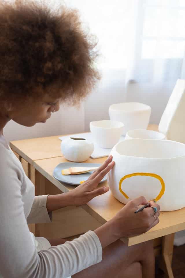 taller artesanal cerámica 5