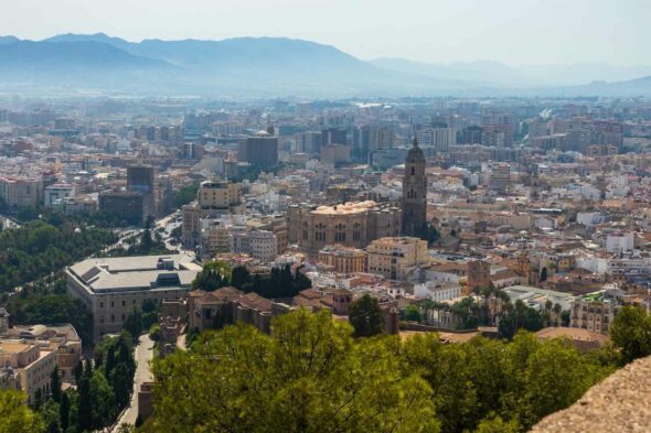 Málaga, fiestas y tradiciones populares