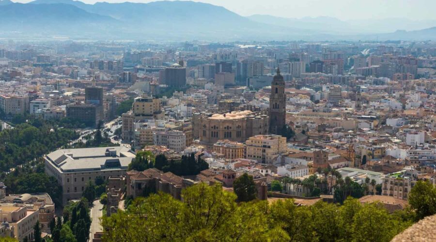 Fiestas en Málaga: las ferias y fiestas más populares