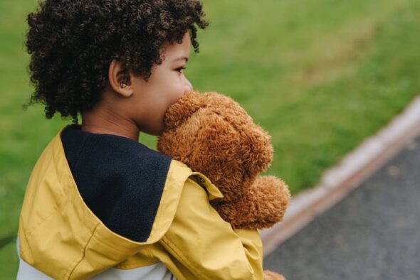 Tres beneficios de los planes en familia para los niños que quizá no sabías