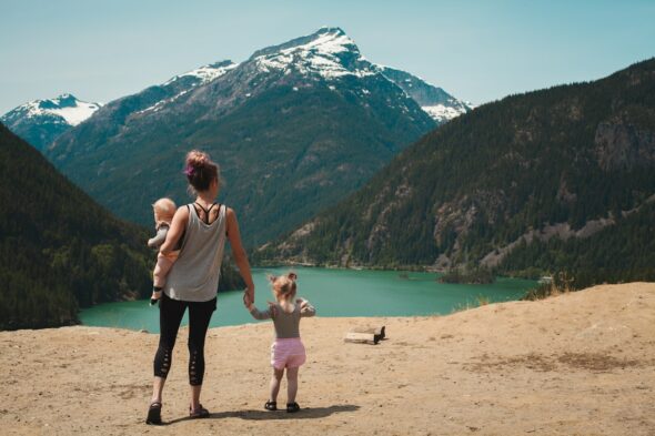 No te pierdas estos diez consejos para planificar las mejores actividades familiares