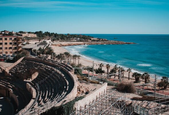 Tarragona: tradiciones y fiestas populares que no puedes perderte