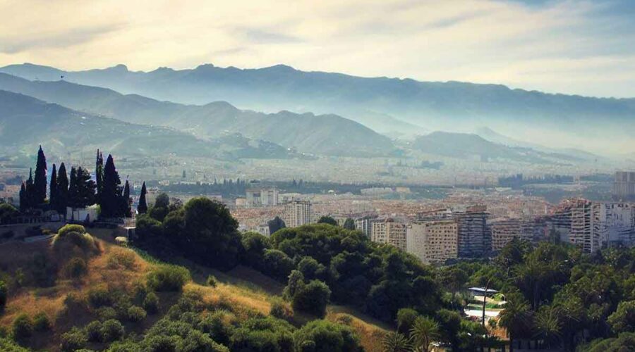 Los pueblos con más encanto de Málaga