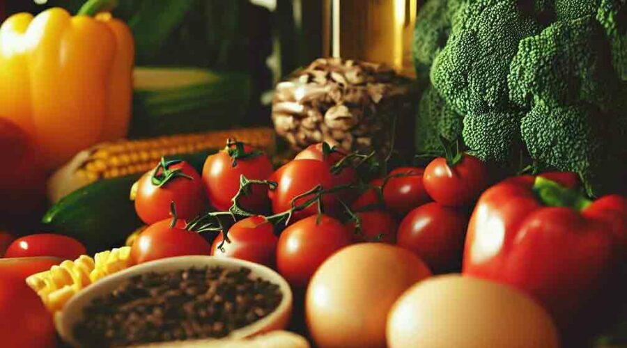 Alimentos ecológicos: principales beneficios y ventajas