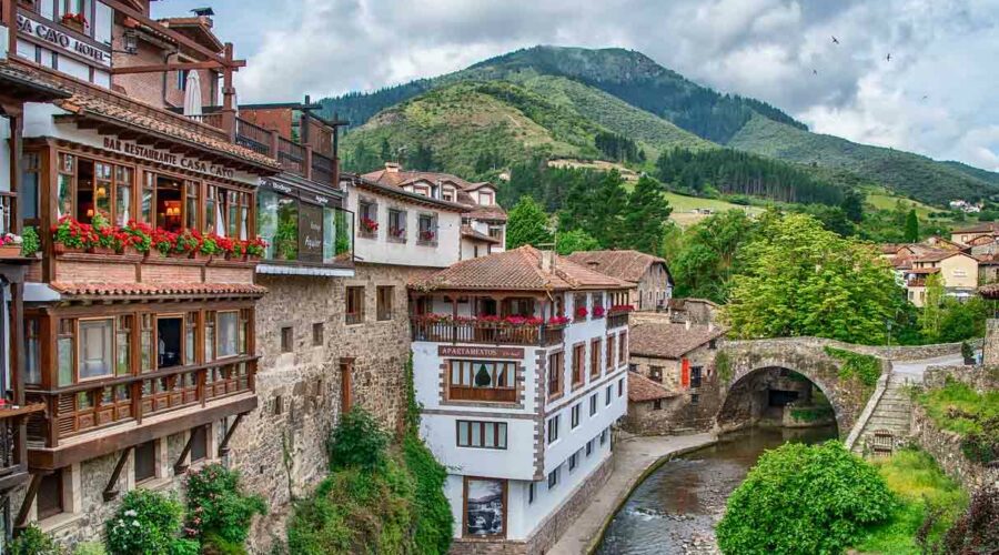 Fiestas y tradiciones de Asturias