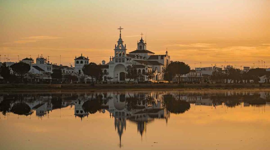 Fiestas y tradiciones de Huelva