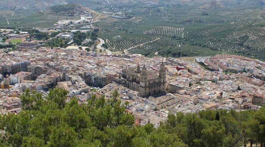 Fiestas y tradiciones de Jaén