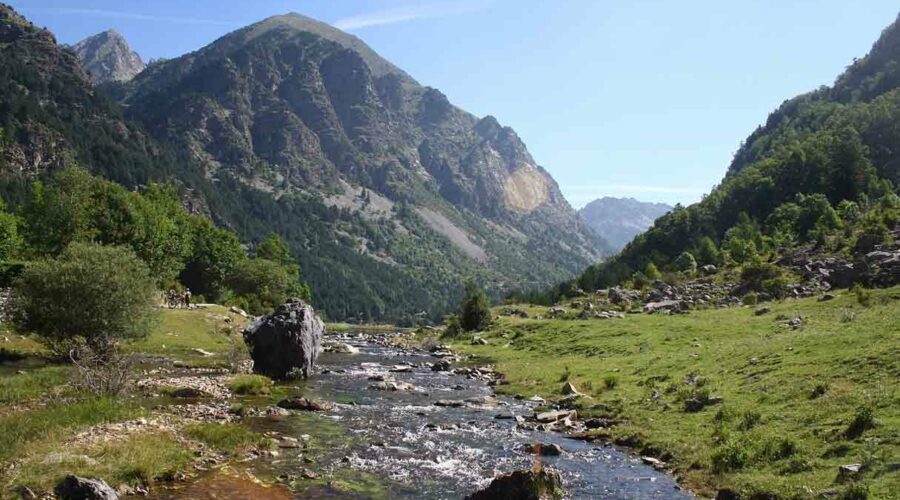 Los 10 parques naturales más impresionantes de Cataluña