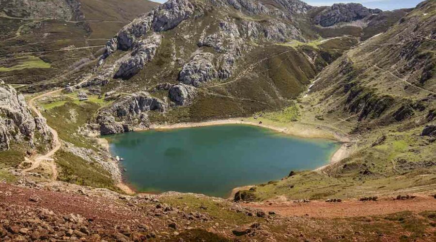 Parques naturales en España: los 10 más impresionantes
