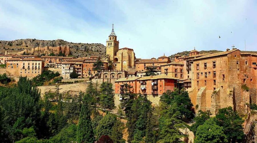 Los pueblos más bonitos en España y con más historia