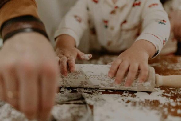 navidad-en-la-naturaleza-con-niños