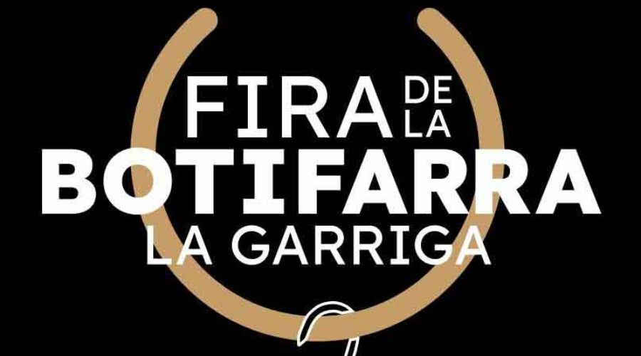 Feria Mercado de la Butifarra de la Garriga