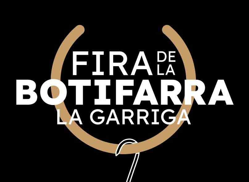 Feria Mercado de la Butifarra de la Garriga