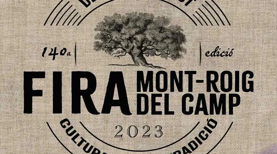 Feria de Mont-roig del Camp