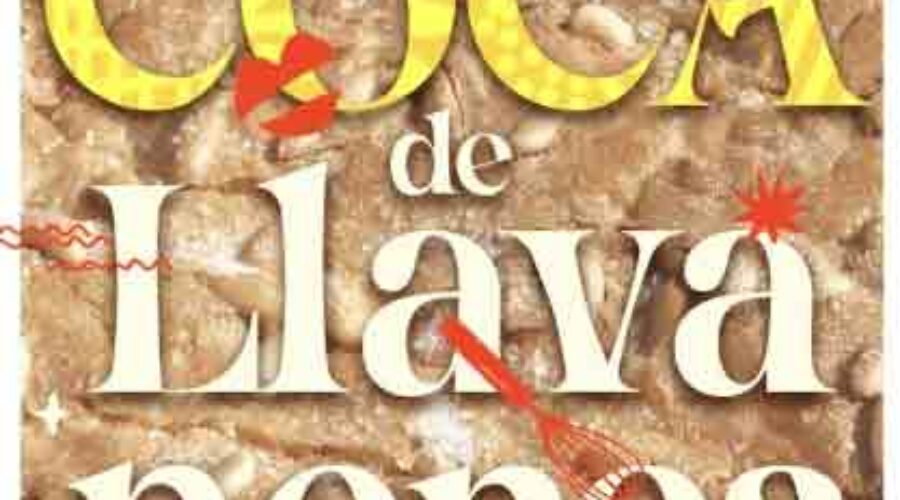 Fiesta Gastronómica de la Coca de Llavaneres en Sant Andreu de Llavaneres