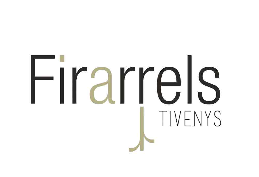 Firarrels en Tivenys