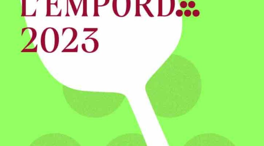 Muestra del Vino del Empordà en Figueres