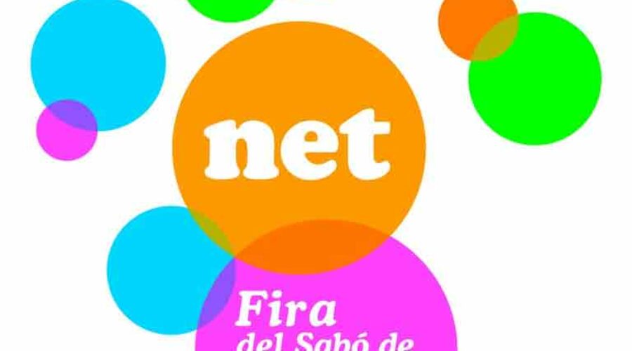 Net, feria del jabón y la cosmética natural en Montgai