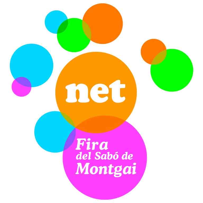 Net, feria del jabón y la cosmética natural en Montgai