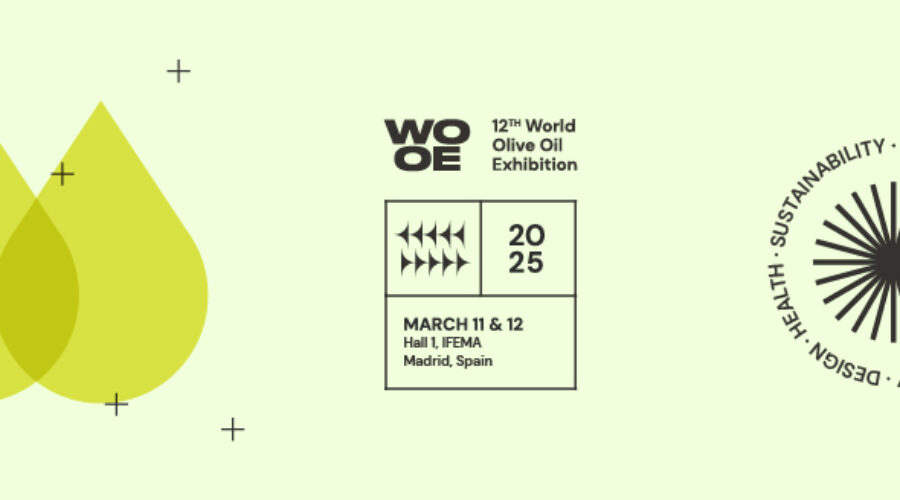 World Olive Oil Exhibition en Madrid