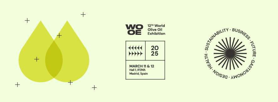 World Olive Oil Exhibition en Madrid