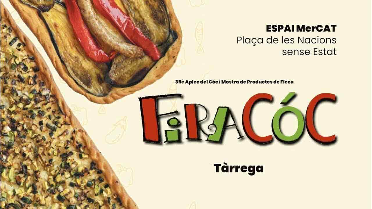 Firacóc en Tàrrega