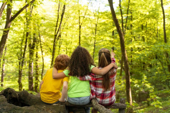 Mindfulness para niños