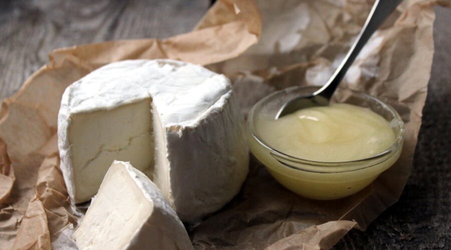 Queso: un proceso artesanal que madura con el tiempo