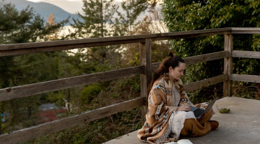¿Adiós al teletrabajo tradicional? Bienvenidos al teletrabajo rural