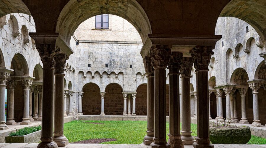 Pueblos con encanto cerca de Caldes de Malavella: no te los pierdas