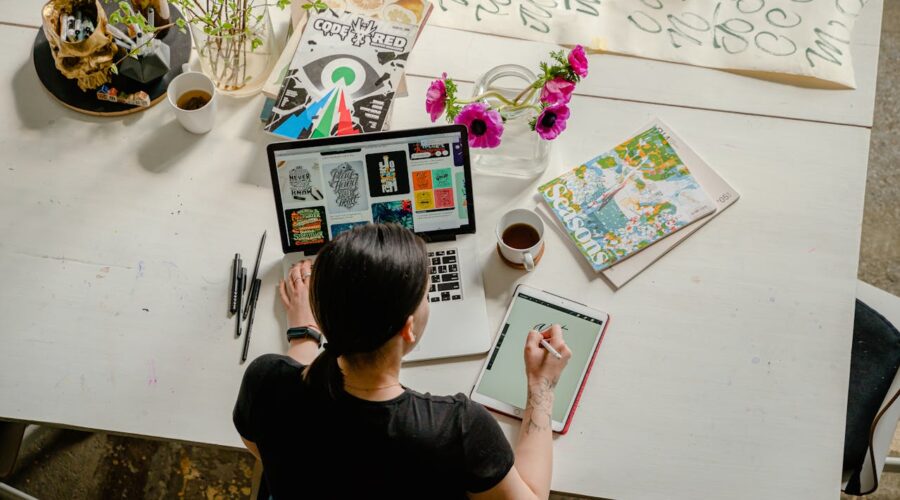 Venta de artesanía online sin ser autónomo: evita esto