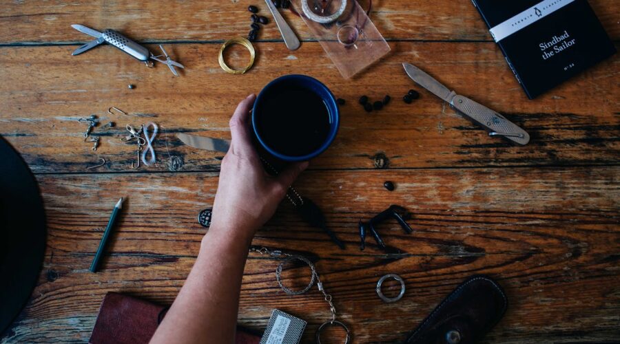 La navaja artesana: El alma de un oficio milenario