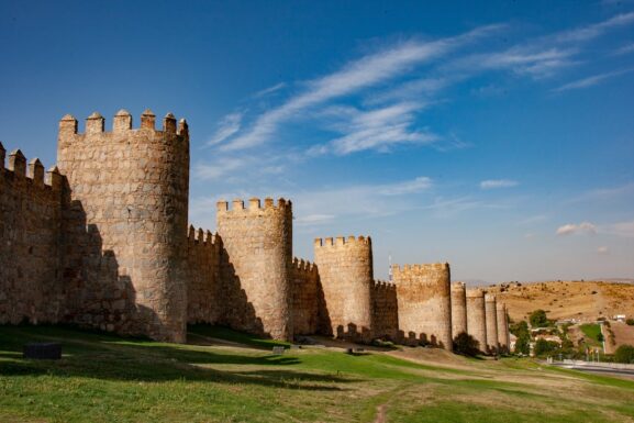 Pueblos de Ávila con encanto
