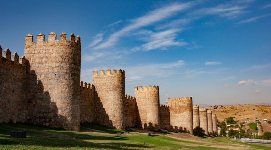 Pueblos de Ávila con encanto: la magia de la Sierra de Gredos